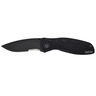 Kershaw Blur Combo Edge Spring Assisted Knife - Black