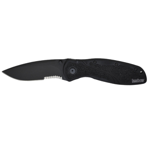 Kershaw Blur Combo Edge Spring Assisted Knife