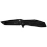 Kershaw Brawler 3 inch Folding Knife - Black