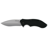 Kershaw Clash 3.1 inch Folding Knife - Black