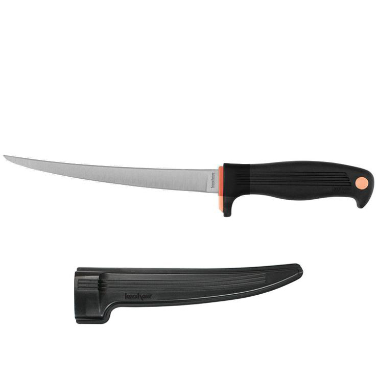 Kershaw Knives Fixed Blade Fillet Knife Kershaw Knives Fixed Blade Fillet Knife