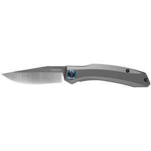 Kershaw Highball 2.8 Inch Folding Knife - Gray