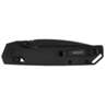 Kershaw Iridium 3.4 inch Folding Knife - Black