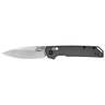 Kershaw Iridium 3.4 inch Folding Knife - Gray