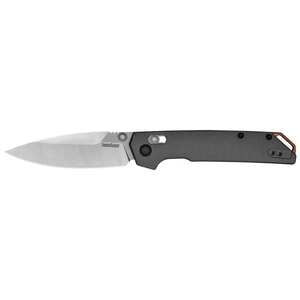 Kershaw Iridium 3.4 inch Folding Knife