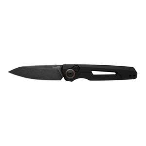 Kershaw Launch 11 2.75 inch Automatic Knife - Black