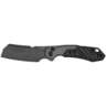 Kershaw Launch 14 3.38 inch Automatic Knife - Black - Black