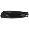 Kershaw Launch 16 3.45 inch Automatic Knife - Black - Black