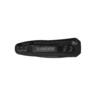 Kershaw Launch 1.9 inch Automatic Knife - Black - Black