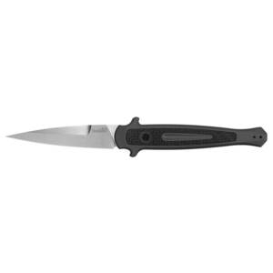 Kershaw Launch 8 3.5 inch Automatic Knife - Black