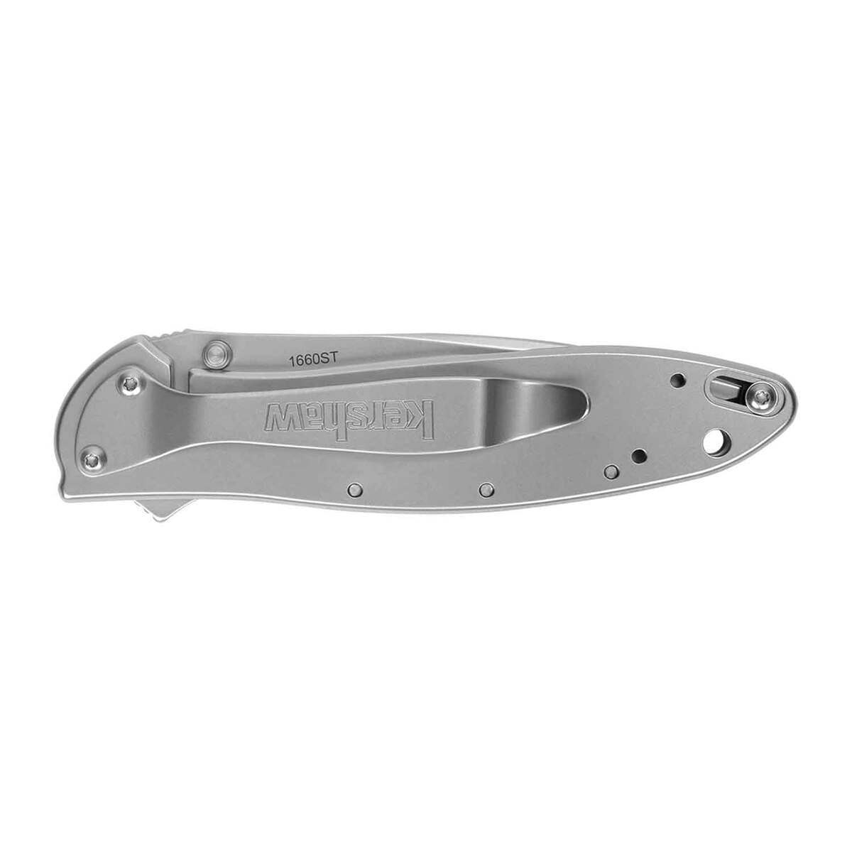 Kershaw Leek 3 inch Folding Knife Kershaw Leek 3 inch Folding Knife