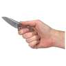 Kershaw Natrix 2.75 inch Folding Knife - Copper