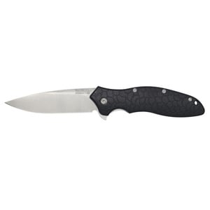 Kershaw OSO Sweet 3 inch Folding Knife - Black