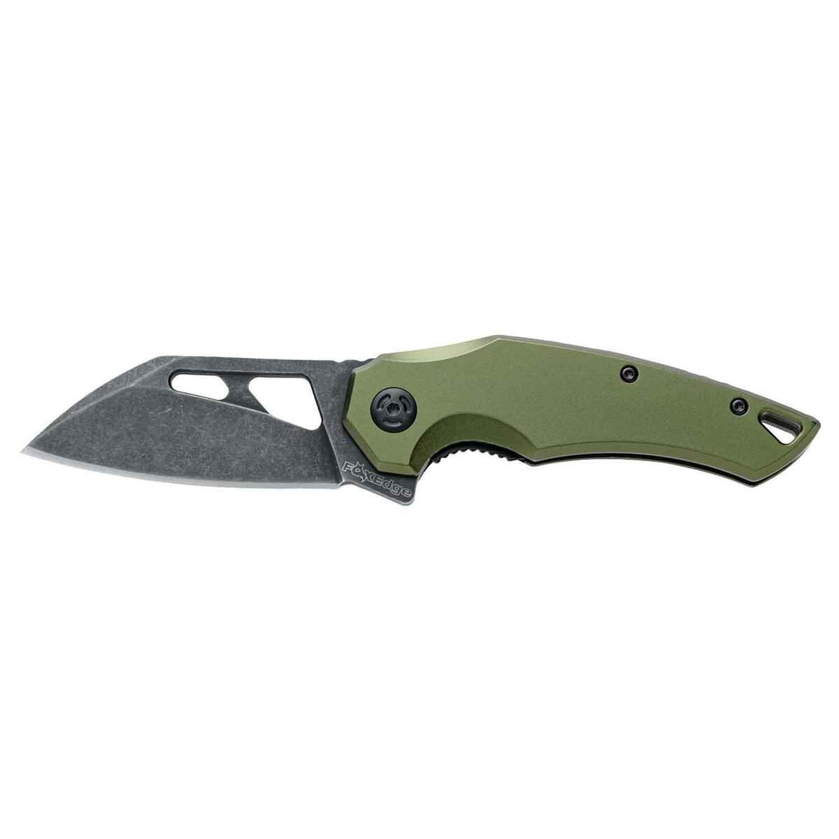 Kershaw Pub 1.6 Inch Folding Knife - Blue Kershaw Pub 1.6 Inch Folding Knife - Blue