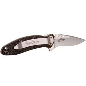 Kershaw Scallion Spring Assisted Knife