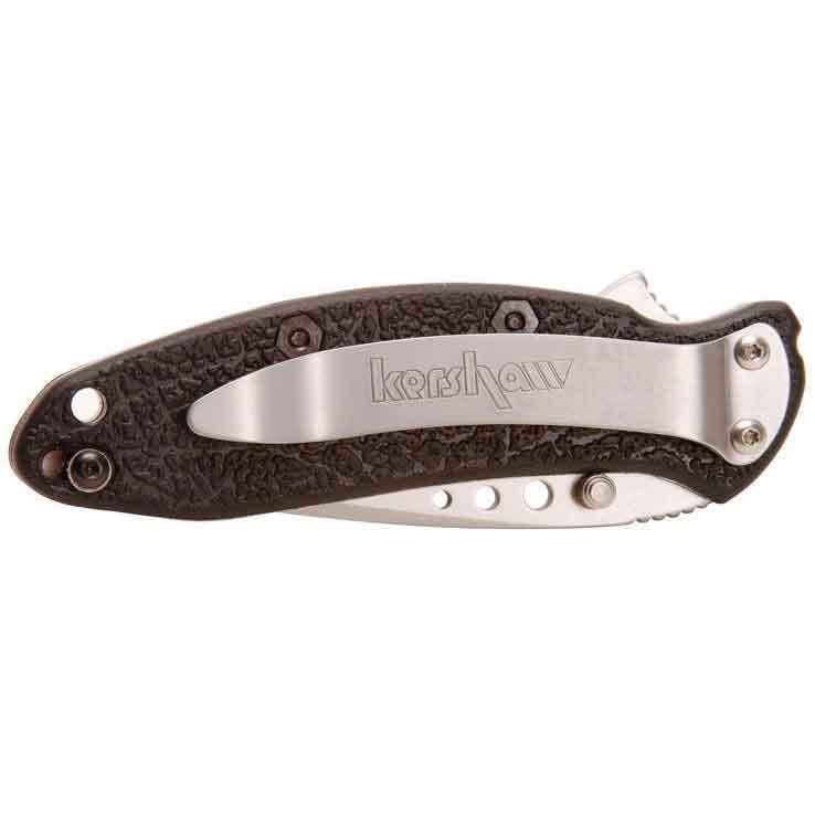 Kershaw Scallion Spring Assisted Knife Kershaw Scallion Spring Assisted Knife