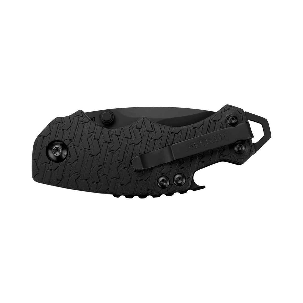 Kershaw Shuffle 2.4 inch Folding Knife - Black Kershaw Shuffle 2.4 inch Folding Knife - Black