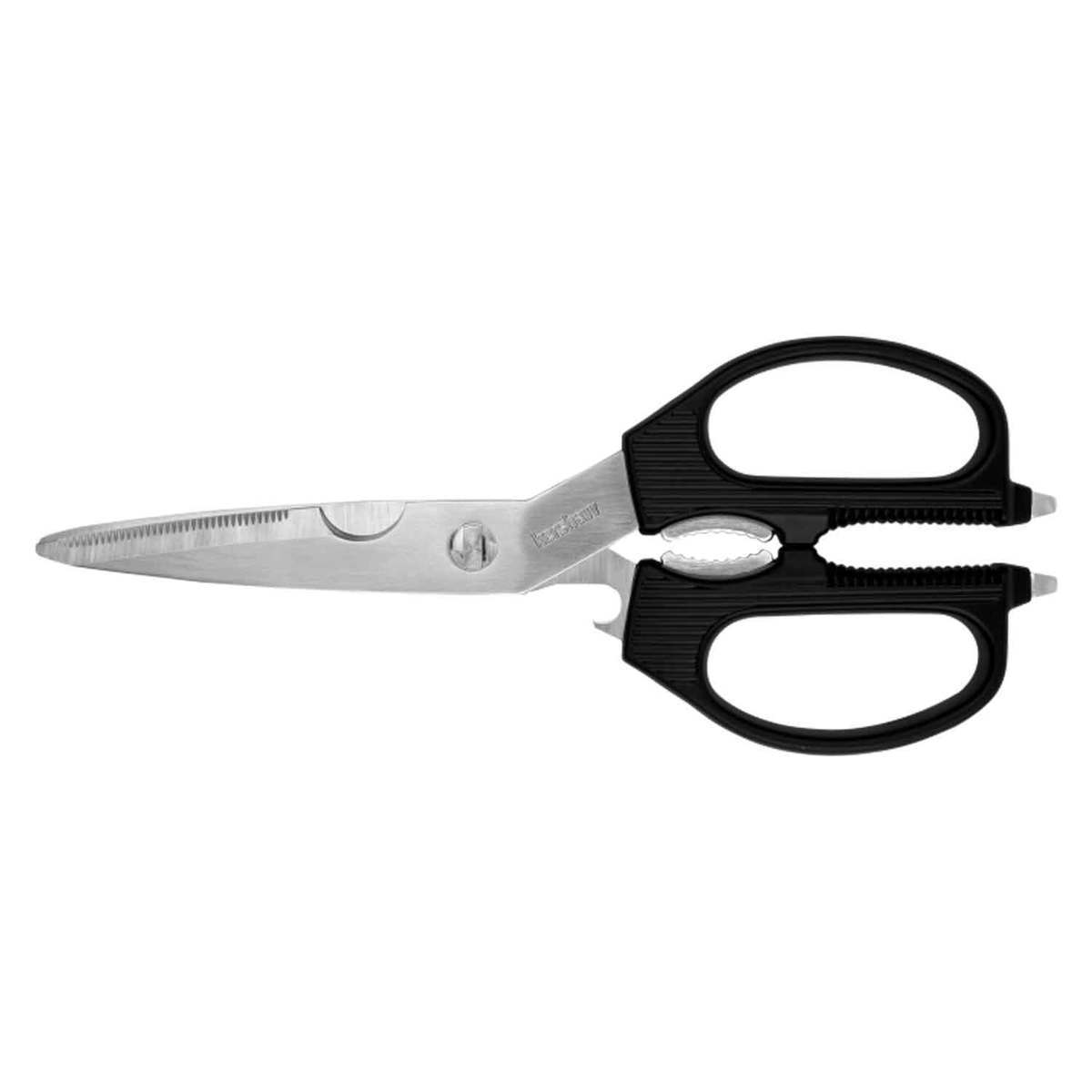 Kershaw Taskmaster Shears 2 - Black Kershaw Taskmaster Shears 2 - Black