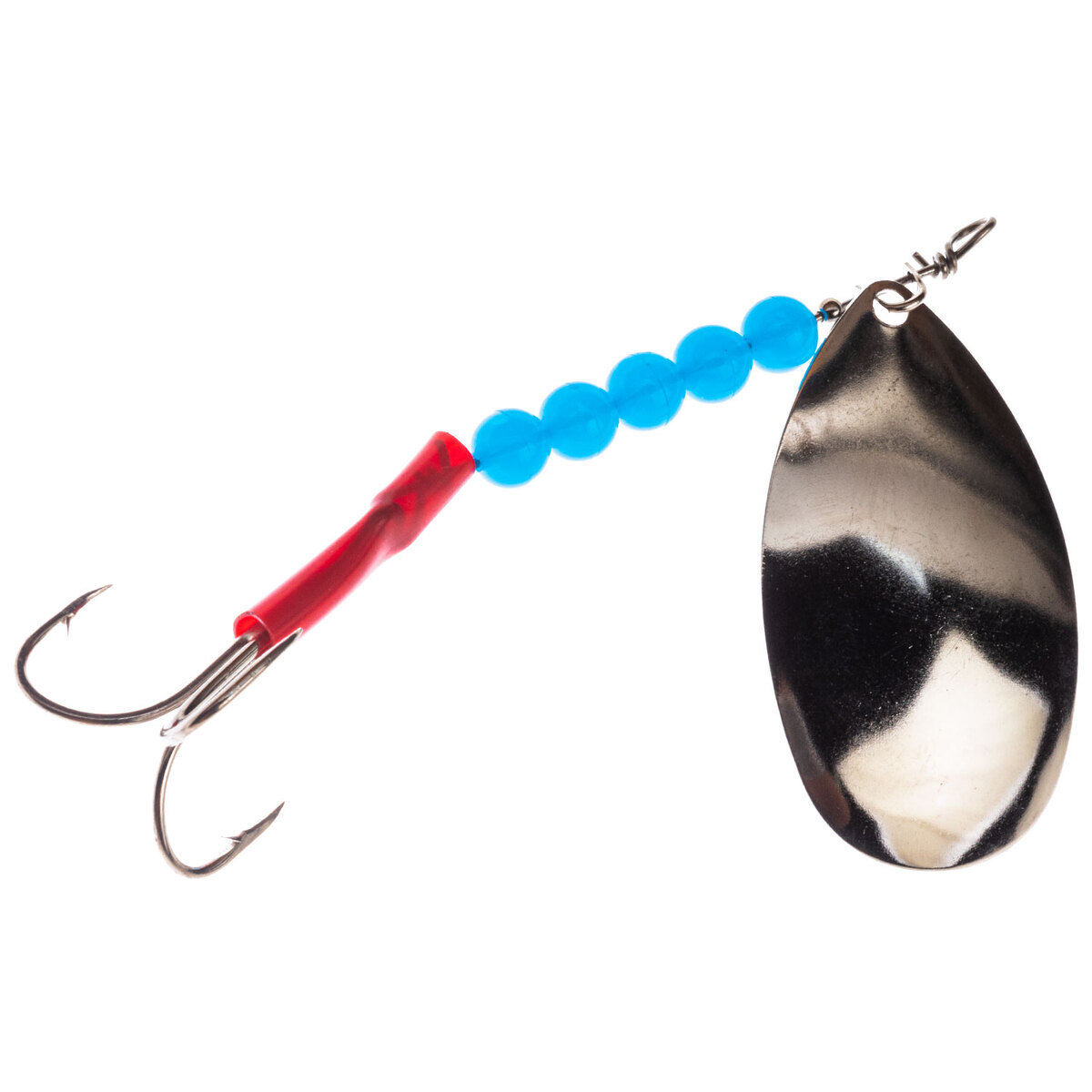 Kevin Brock Killer Custom Salmon In Line Spinner Kevin Brock Killer Custom Salmon In Line Spinner