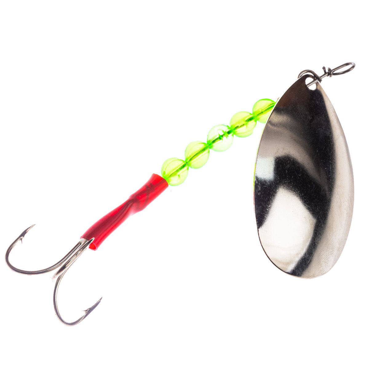 Kevin Brock Killer Custom Salmon In Line Spinner Kevin Brock Killer Custom Salmon In Line Spinner