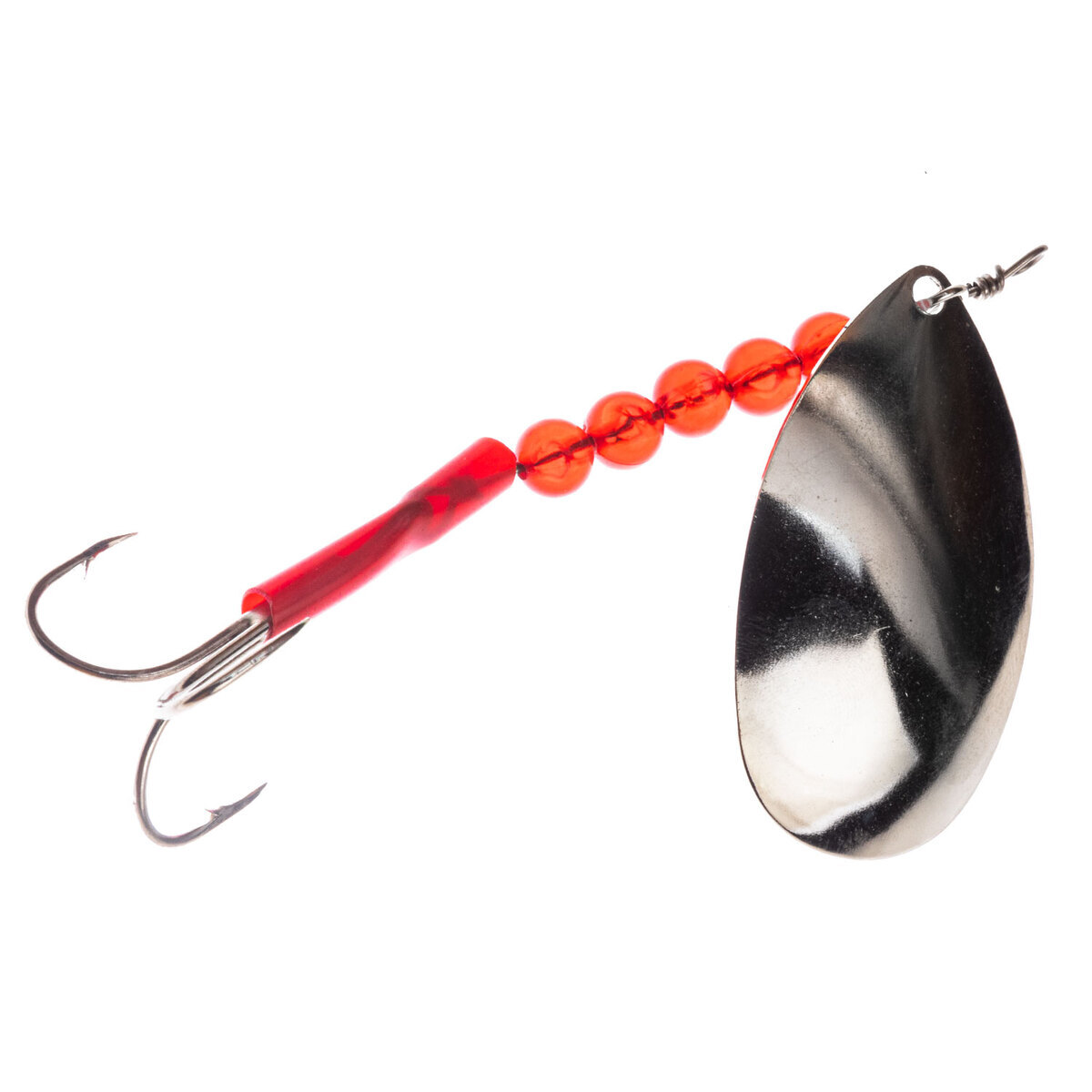 Kevin Brock Killer Custom Salmon In Line Spinner Kevin Brock Killer Custom Salmon In Line Spinner