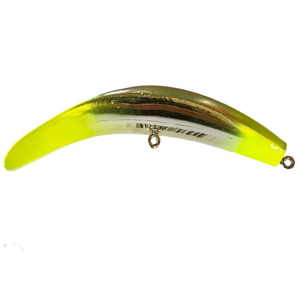 Kevin Brock Killer Custom Salmon Plug Trolling Lure Kevin Brock Killer Custom Salmon Plug Trolling Lure