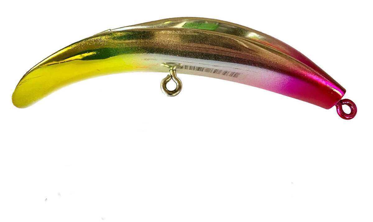 Kevin Brock Killer Custom Salmon Plug Trolling Lure Kevin Brock Killer Custom Salmon Plug Trolling Lure