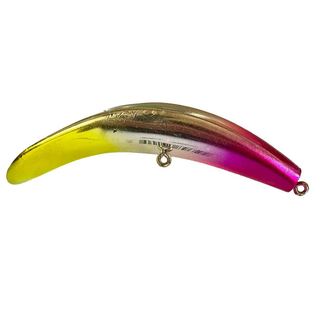 Kevin Brock Killer Custom Salmon Plug Trolling Lure Kevin Brock Killer Custom Salmon Plug Trolling Lure