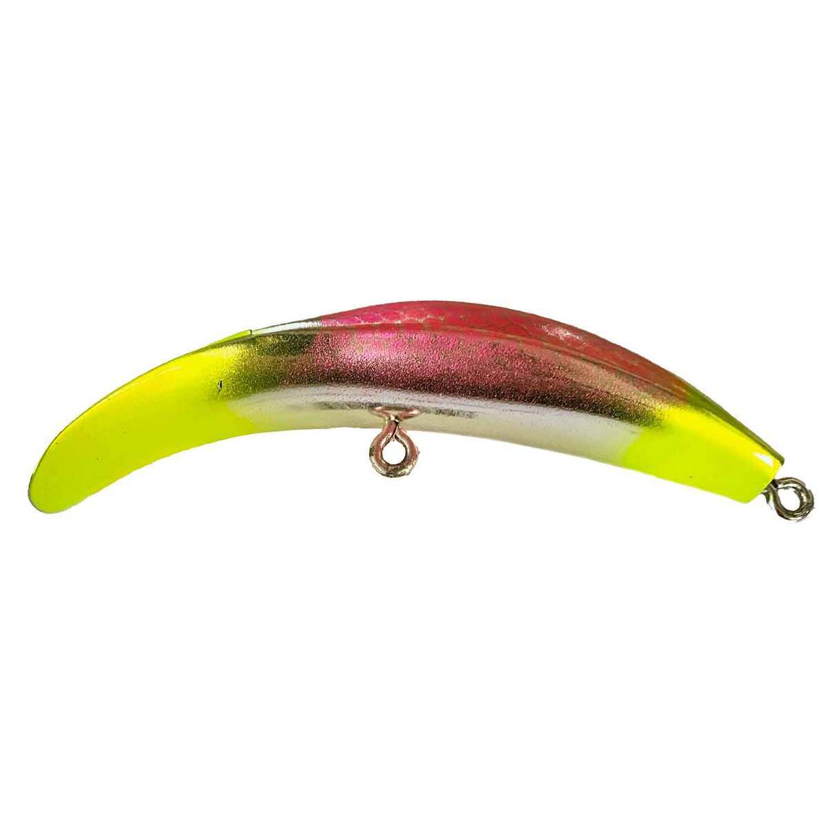 Kevin Brock Killer Custom Salmon Plug Trolling Lure Kevin Brock Killer Custom Salmon Plug Trolling Lure