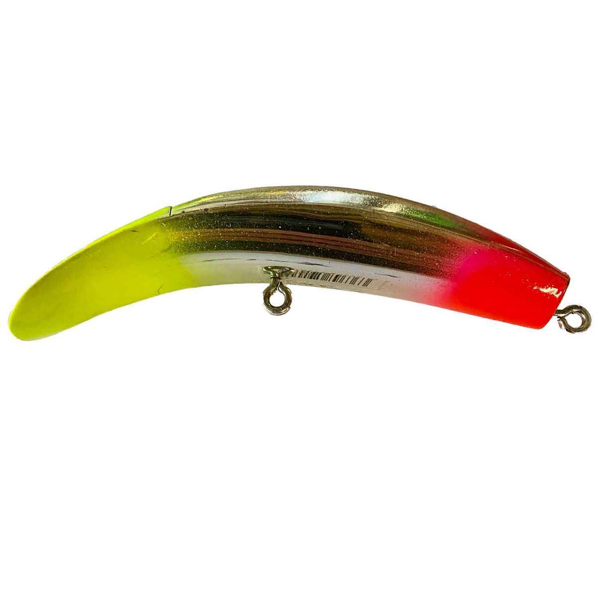 Kevin Brock Killer Custom Salmon Plug Trolling Lure Kevin Brock Killer Custom Salmon Plug Trolling Lure