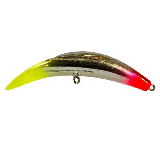 Kevin Brock Killer Custom Salmon Plug Trolling Lure - Wild Thing Extra Large - Kevin Brock