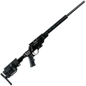 Crickett 722 Precision Trainer Blued Bolt Action Rifle - 22 Long Rifle - 20in