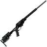 Crickett 722 Precision Trainer Blued Bolt Action Rifle - 22 Long Rifle - 20in - Black