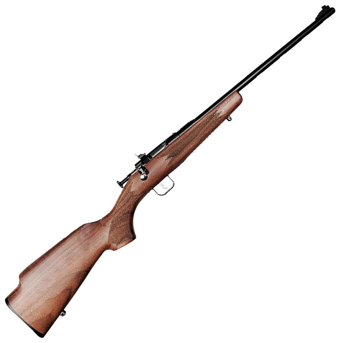 Keystone Sporting Arms Chipmunk Deluxe Blued Bolt Action Rifle - 22 ...