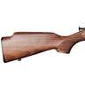 Keystone Sporting Arms Chipmunk Deluxe Blued Bolt Action Rifle - 22 Long Rifle - 16.1in - Brown