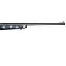 Keystone Sporting Arms Crickett Compact Blued Bolt Action Rifle - 22 Long Rifle - 16.1in - Camo