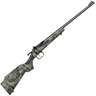 Keystone Sporting Arms Crickett Kryptec Camo Bolt Action Rifle - 22 Long Rifle - 16.25in