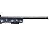 Keystone Sporting Arms Crickett Precision Compact Blued Bolt Action Rifle - 22 Long Rifle - 16.1in - Camo