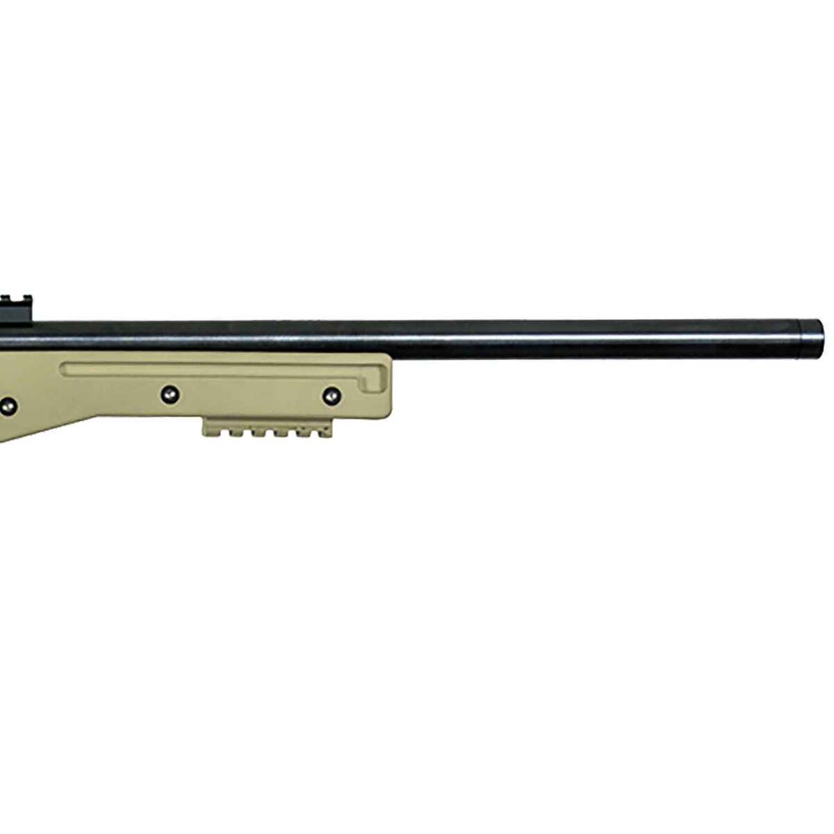 Keystone Sporting Arms Crickett Precision Compact 22 Long Rifle Blued ...