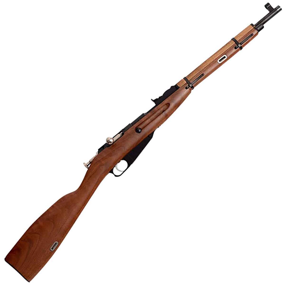 Keystone Sporting Arms Mini Mil-Surp Carbine Mosin M38 Blued Bolt ...