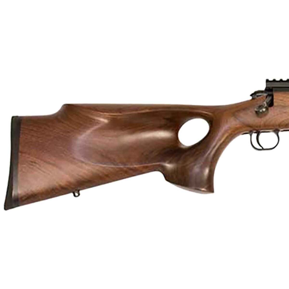 Keystone Sporting Arms Precision 722 Varmint Blued Bolt Action Rifle ...