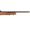 Keystone Sporting Arms Precision 722 Varmint 22 Long Rifle Blued Bolt ...