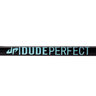 Kid Casters Dude Perfect Youth Combo - 5ft, Medium Light, 2pc - Dude Perfect Black