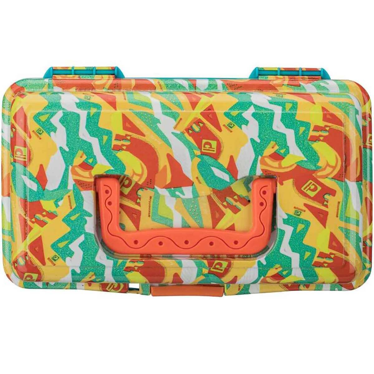 Kid Casters Krazy Youth Tackle Box - Krazy Kid Casters Krazy Youth Tackle Box - Krazy