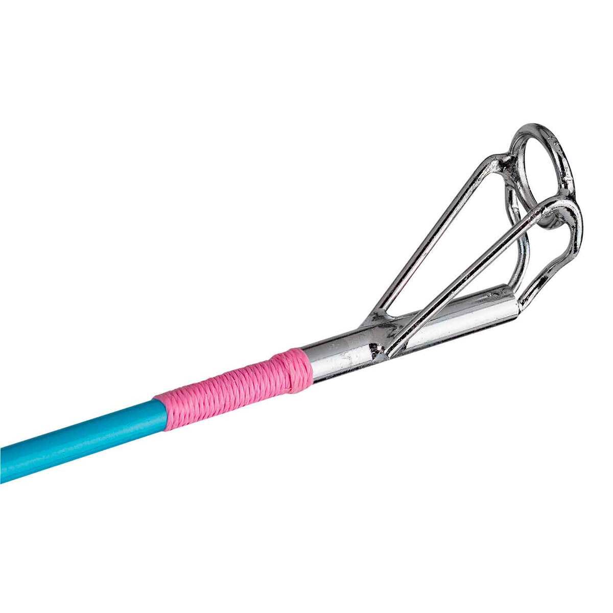 Kid Casters My Little Pony Youth Spincast Rod and Reel Combo - 29 1/2in, Light Action, 2pc Kid Casters My Little Pony Youth Spincast Rod and Reel Combo - 29 1/2in, Light Action, 2pc
