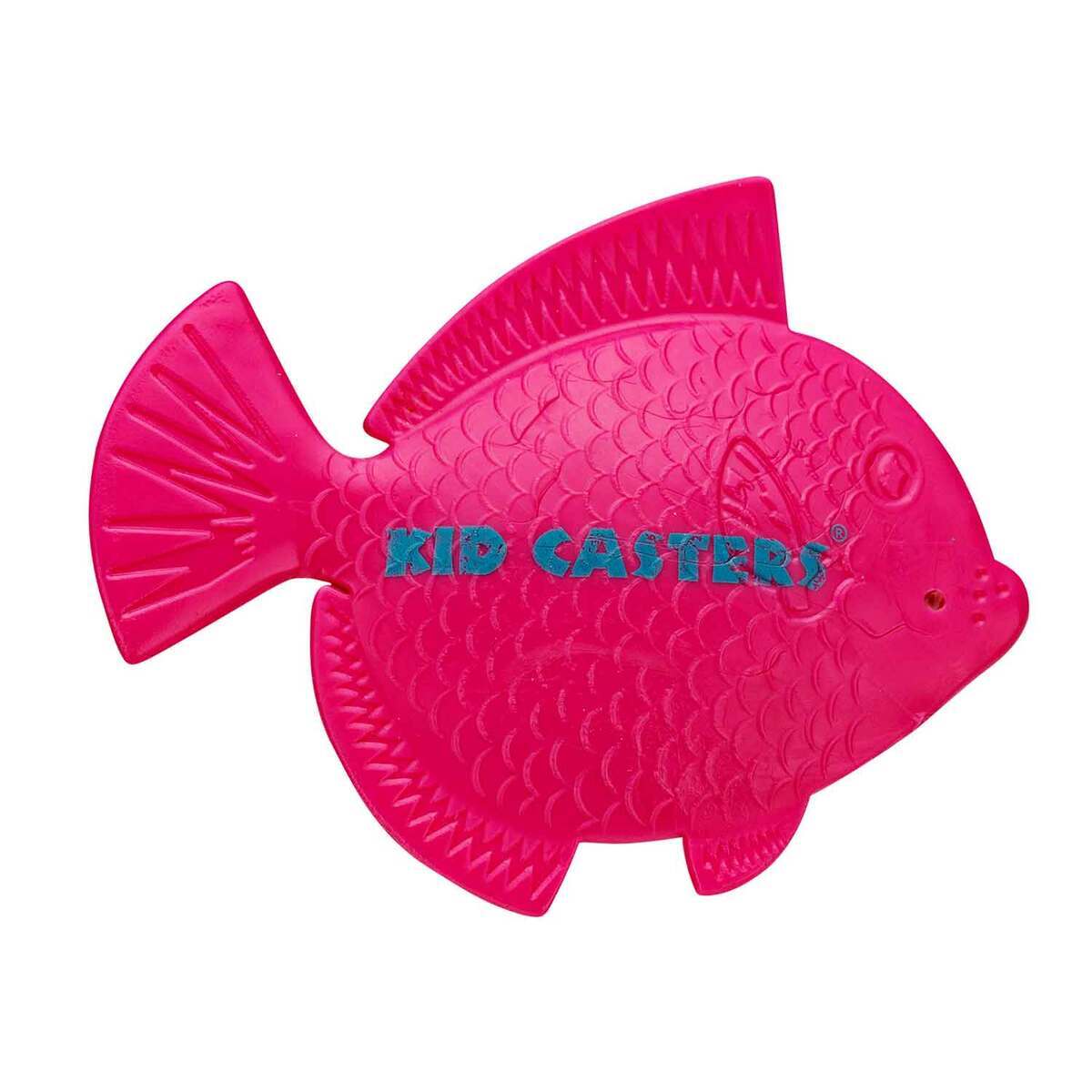 Kid Casters My Little Pony Youth Spincast Rod and Reel Combo - 29 1/2in, Light Action, 2pc Kid Casters My Little Pony Youth Spincast Rod and Reel Combo - 29 1/2in, Light Action, 2pc