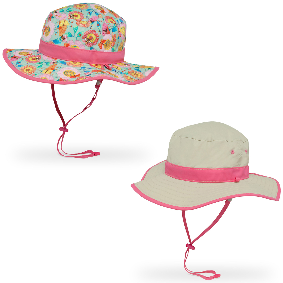 Sunday Afternoons Youth Clear Creek Reversible Boonie Hat Sunday Afternoons Youth Clear Creek Reversible Boonie Hat