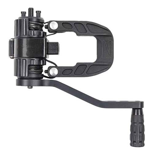 Killer Instinct Compact DSC Crank Narrow Sled - Black - Killer Instinct