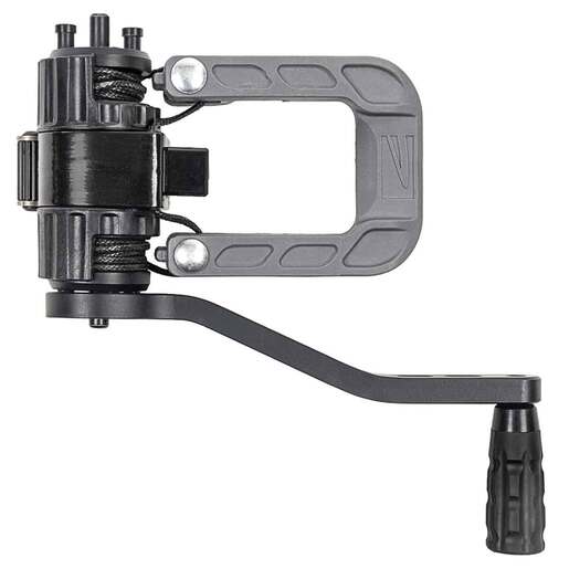 Killer Instinct Compact DSC Crank Wide Sled Crossbow Accessory – Black