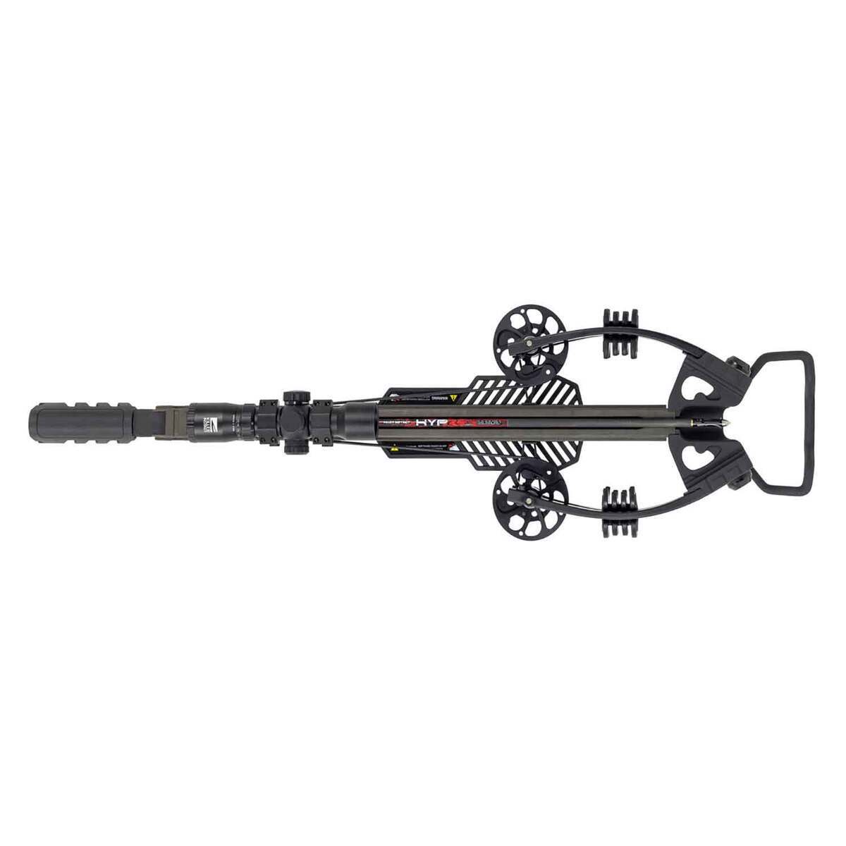 Killer Instinct Diesel X Elite Green Crossbow - Elite Package - Green / Black Killer Instinct Diesel X Elite Green Crossbow - Elite Package - Green / Black
